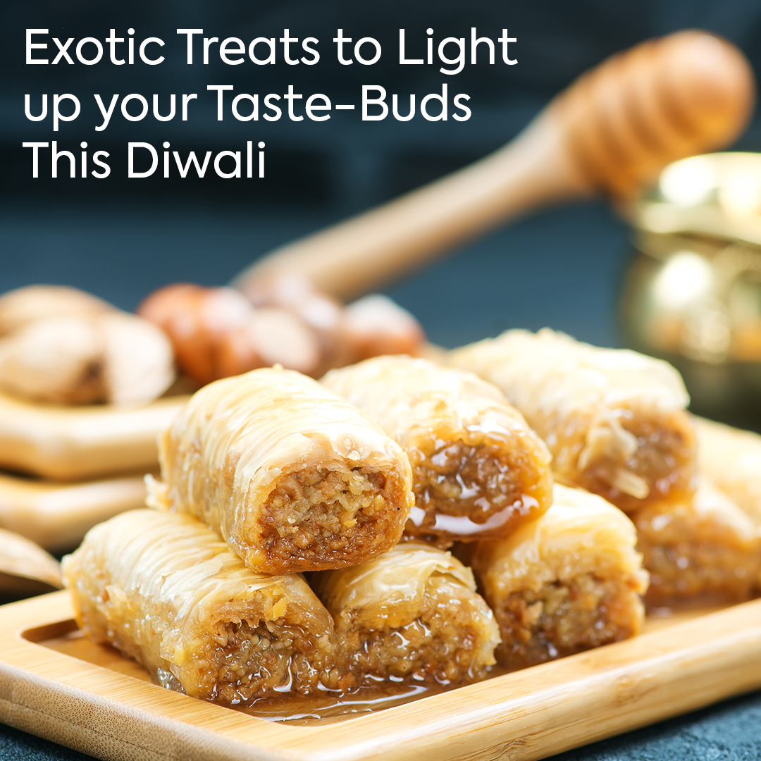 Diwali Gifting Trends