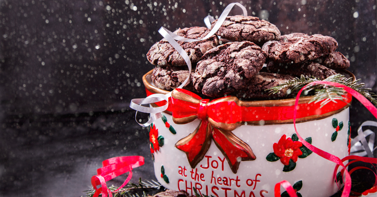 Gourmet Hamper, Christmas Gift for your Employees