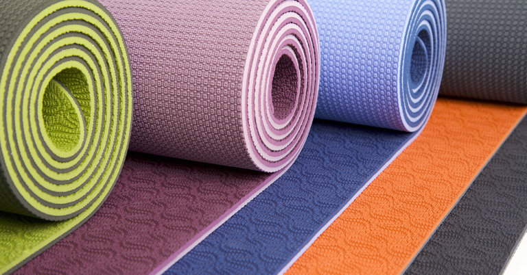 Christmas Gift for your Employees; Yoga Mat