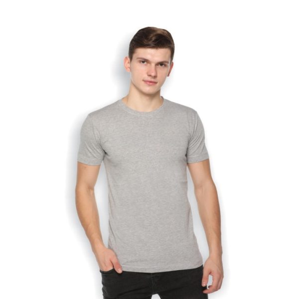 Round Neck Tshirt - HUERNTS-001
