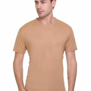 Round Neck Tshirt - HUERNTS-004