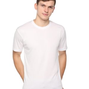 Round Neck Tshirt - HUERNTS-002