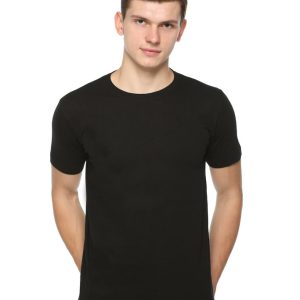 Round Neck Tshirt - HUERNTS-003