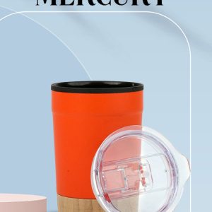 Mercury Mug - DW-001