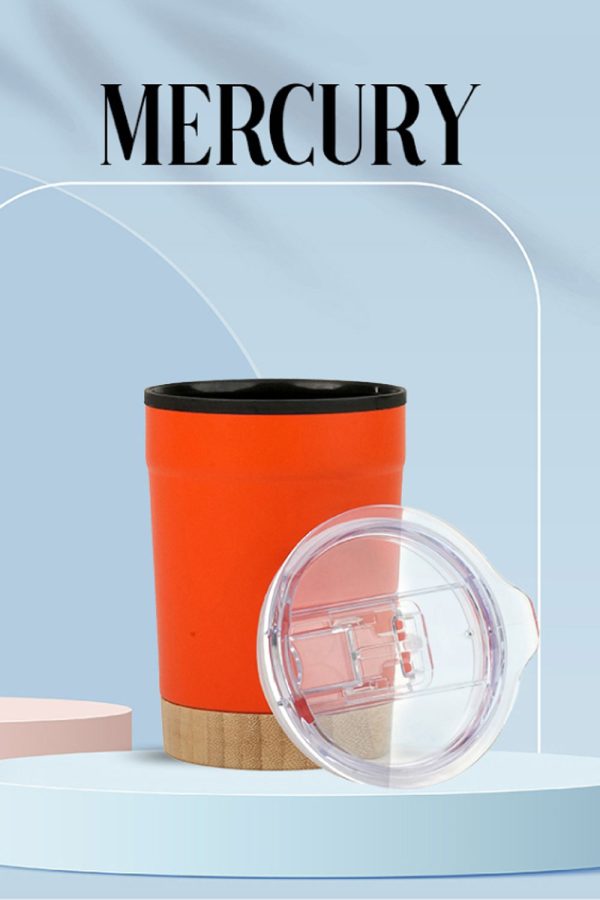 Mercury Mug - DW-001