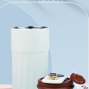 Stark Mug - DW-003