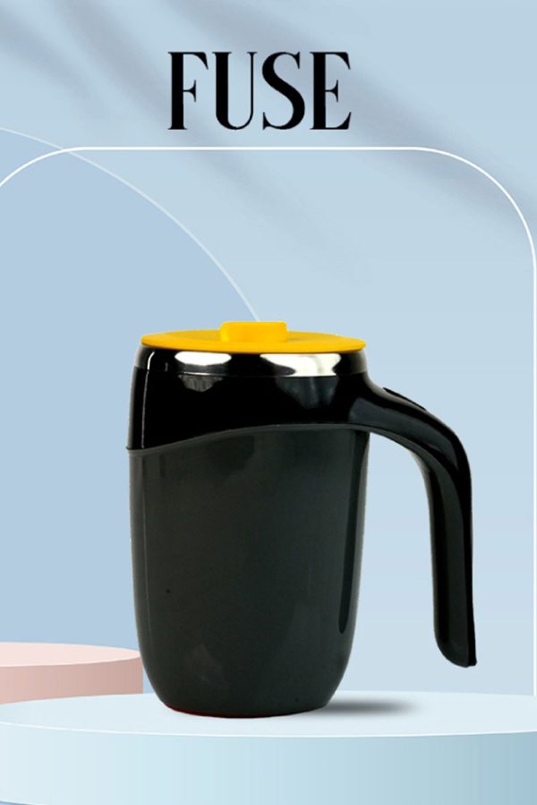 Fuse Mug - DW-006
