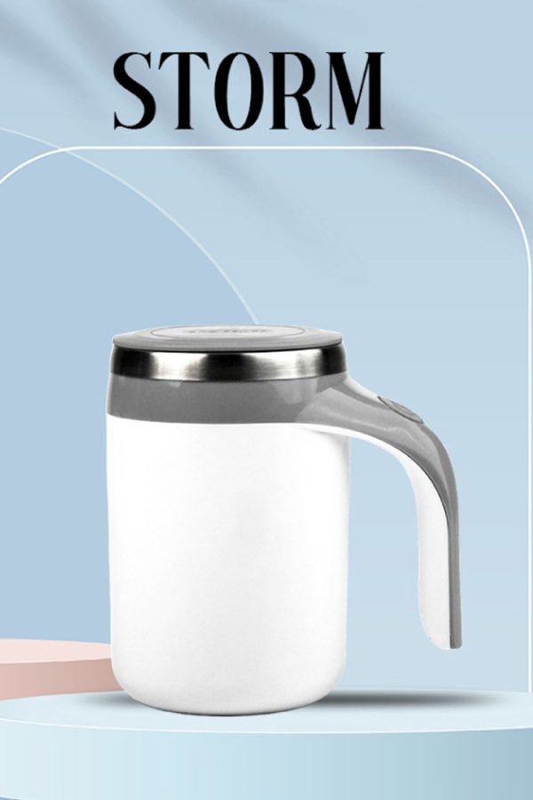 Storm Mug - DW-007
