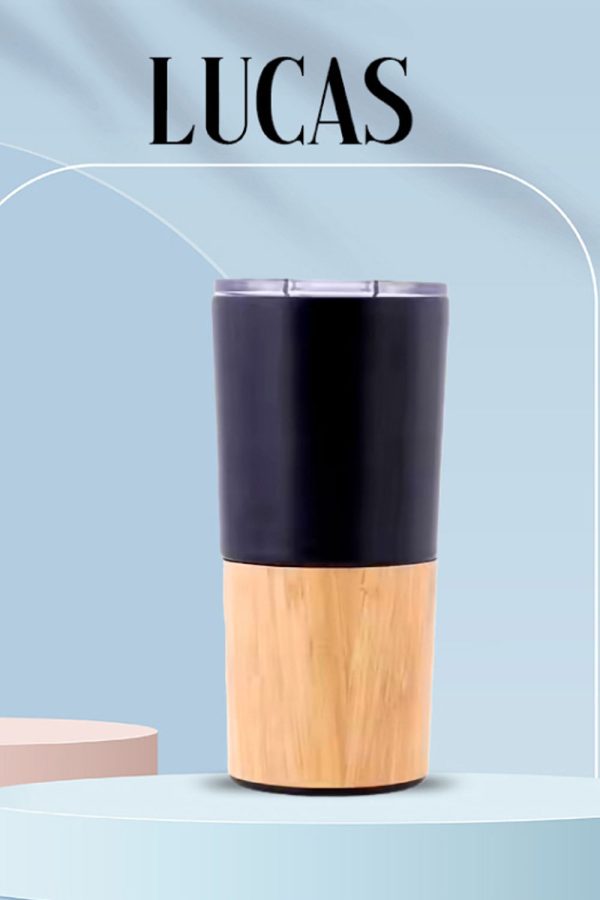 Lucas Mug - DW-008