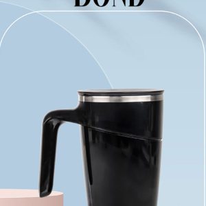 Bond Mug - DW-009