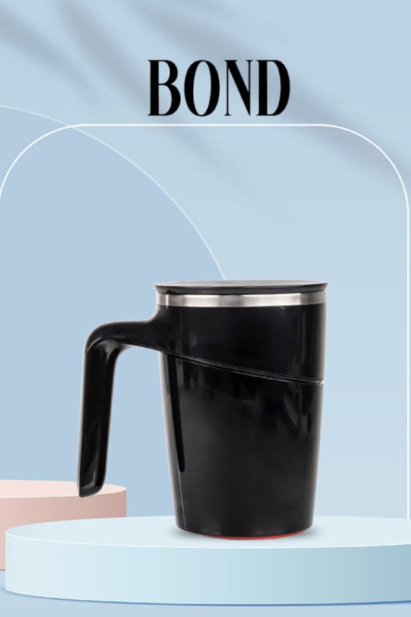Bond Mug - DW-009