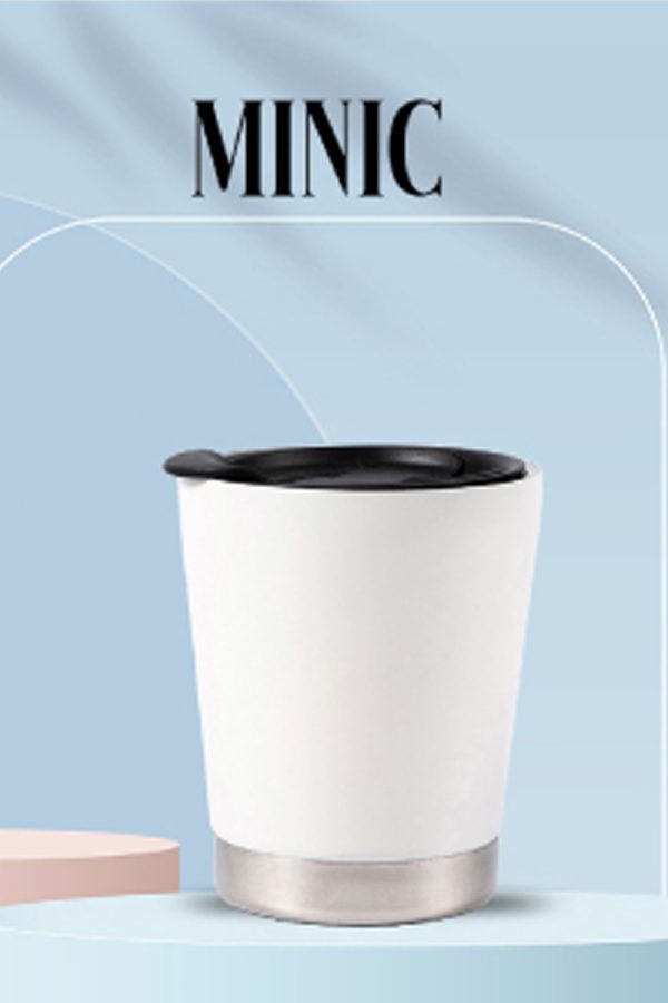 Minc Mug - DW-011