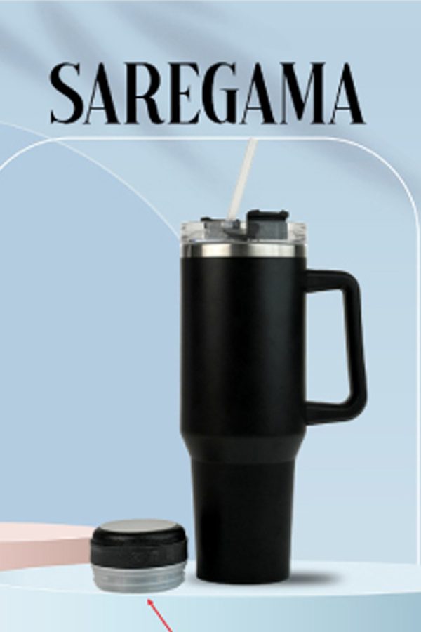 Saregama Mug - DW-012