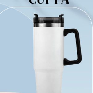 Cuppa Mug - DW-013