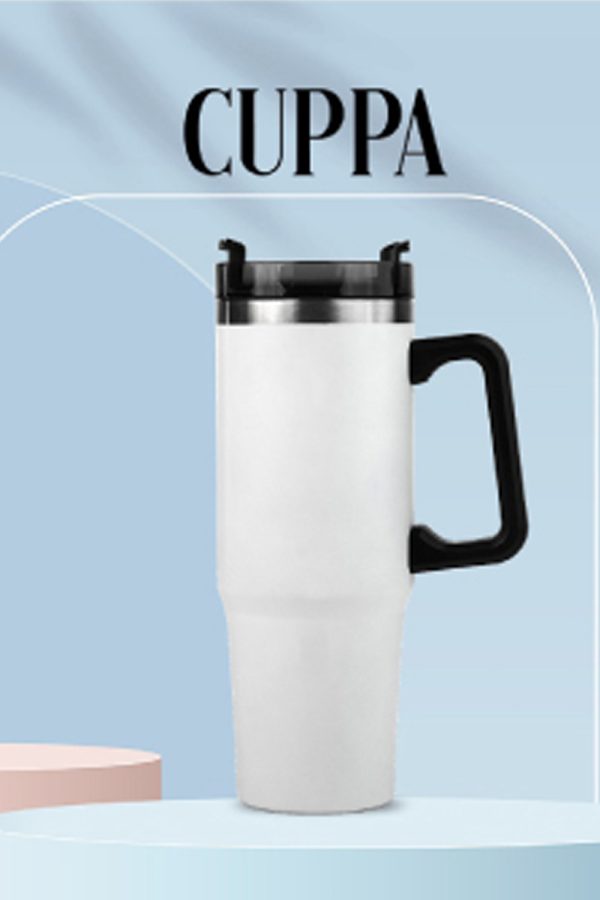 Cuppa Mug - DW-013