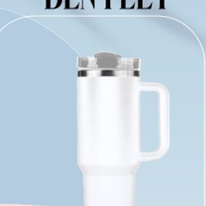 Bentley Mug - DW-014