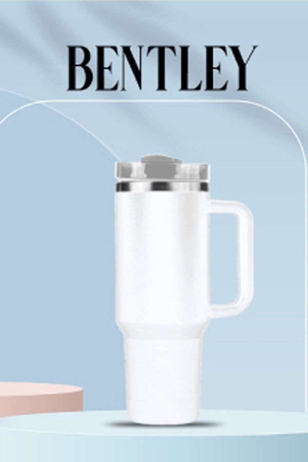 Bentley Mug - DW-014