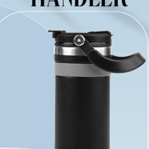Handler Mug - DW-015