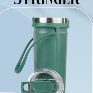 Stringer Mug - DW-016