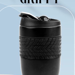 Grippy Mug - DW-017
