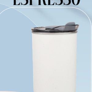 Espresso Mug - DW-019