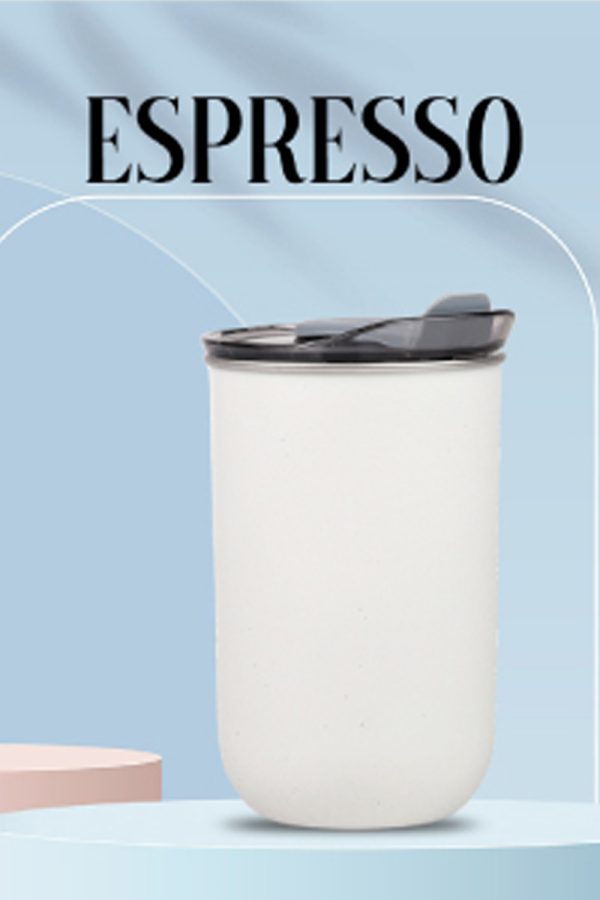 Espresso Mug - DW-019