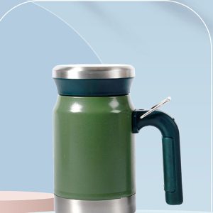 Camper Mug - DW-022