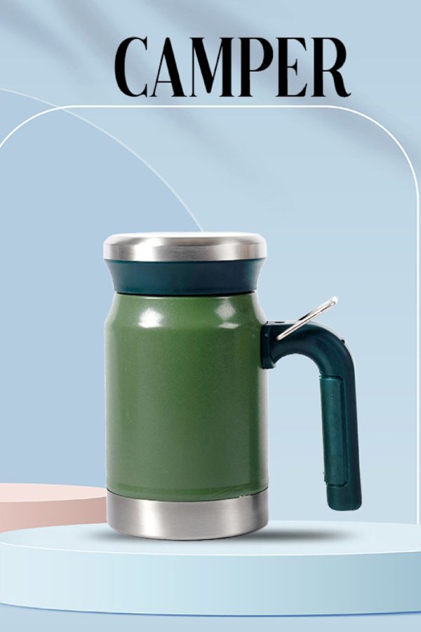 Camper Mug - DW-022