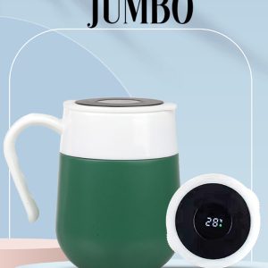Jumbo Mug - DW-023