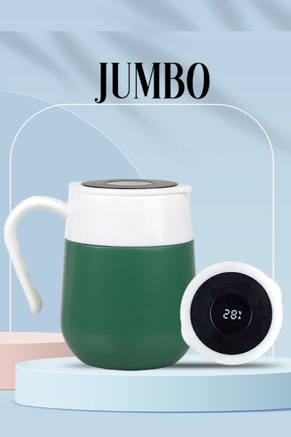 Jumbo Mug - DW-023