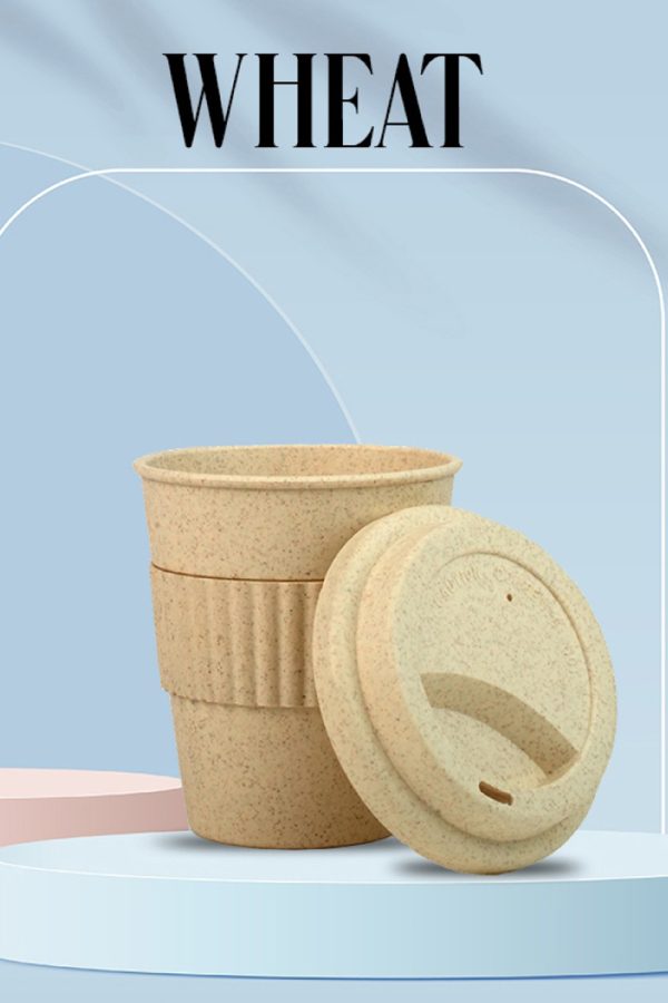 Wheat Mug - DW-024