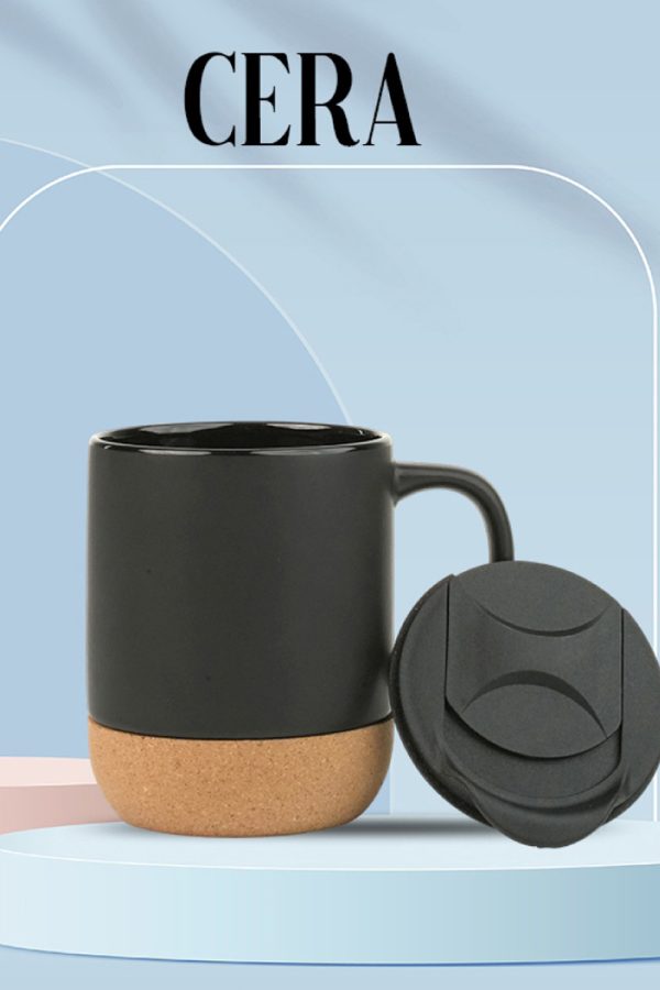 Cera Mug - DW-025