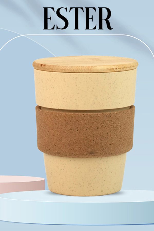 Ester Mug - DW-028
