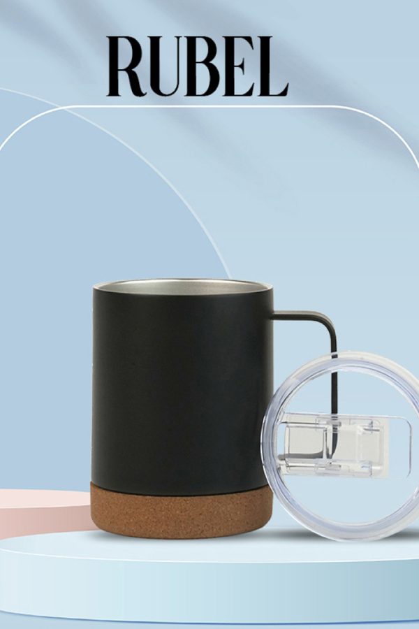 Rubel Mug - DW-029