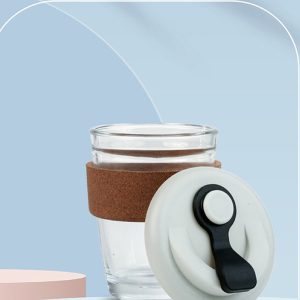 Mirror Mug - DW-030