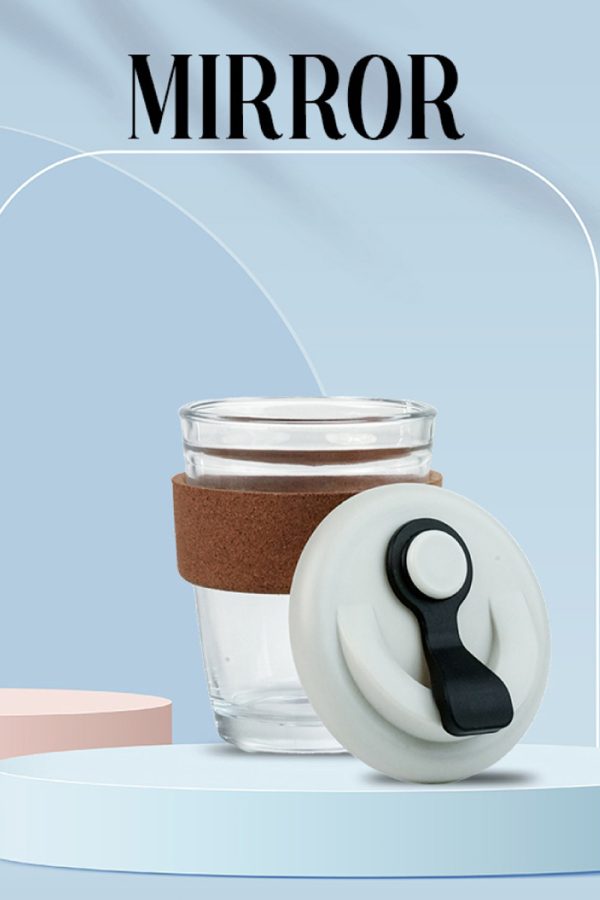 Mirror Mug - DW-030