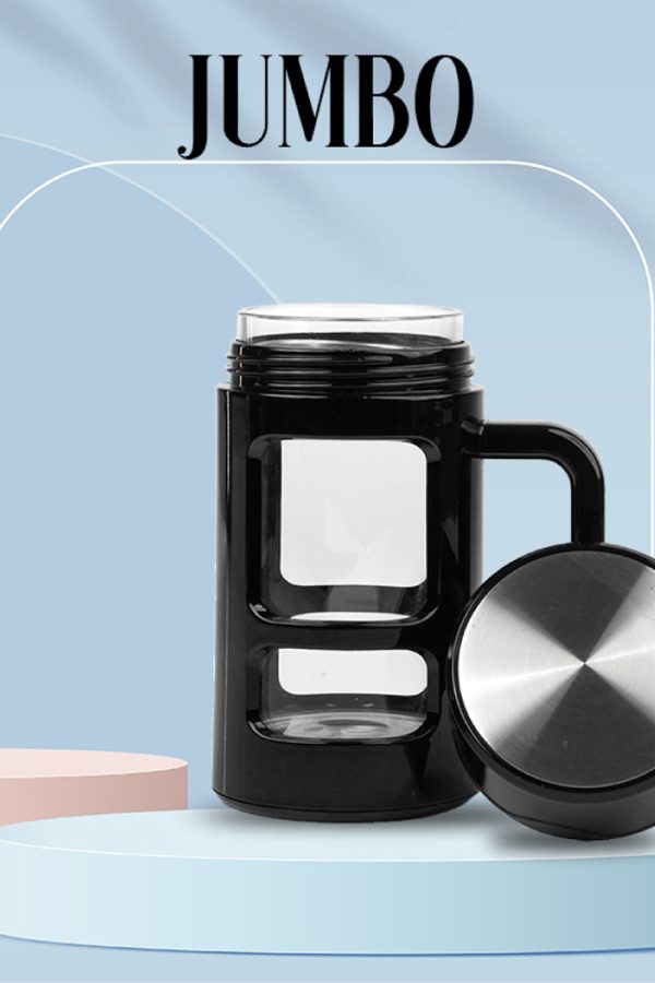 Jumbo Mug - DW-031