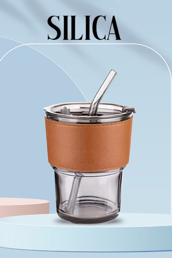 Silica Mug - DW-032