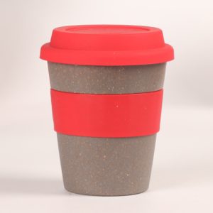 Bamboo Mug - DW-035