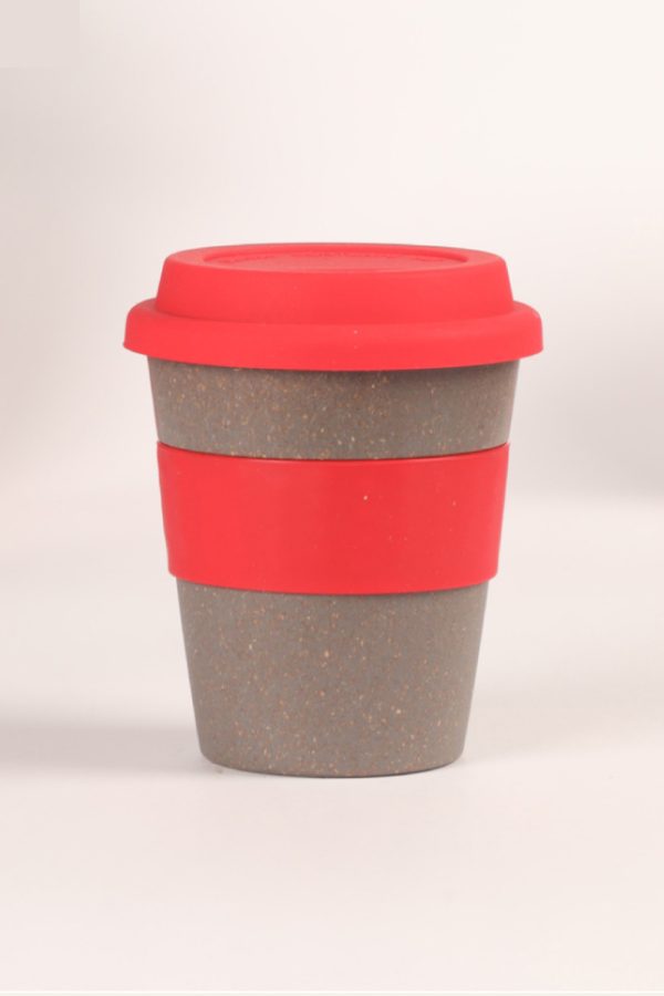 Bamboo Mug - DW-035