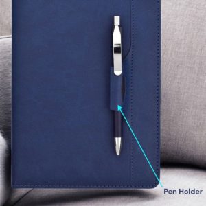 Blue Peridot Dairy - D163