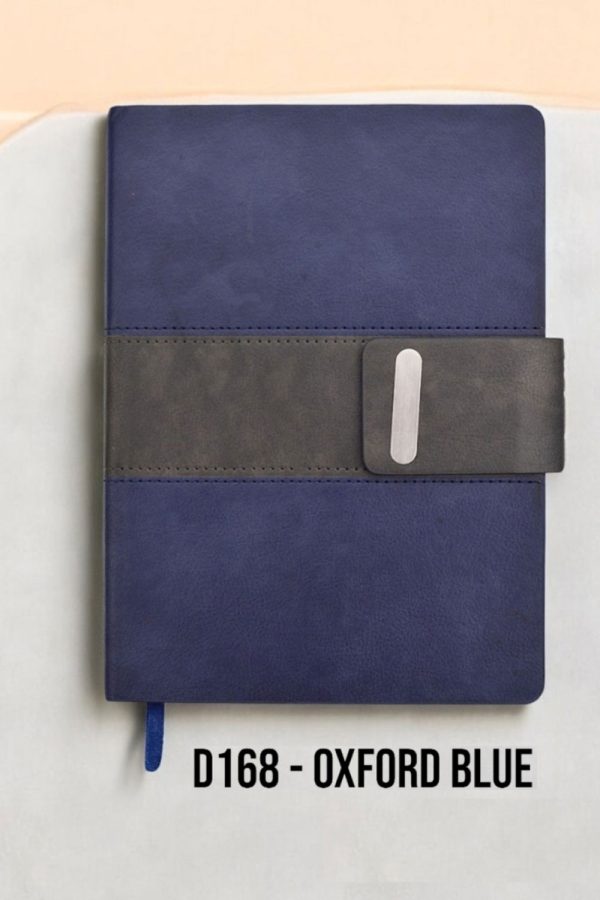 Oxford Blue Dairy - D168