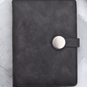 Round Flap Dairy - D176