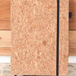 Cork Note Dairy - D185