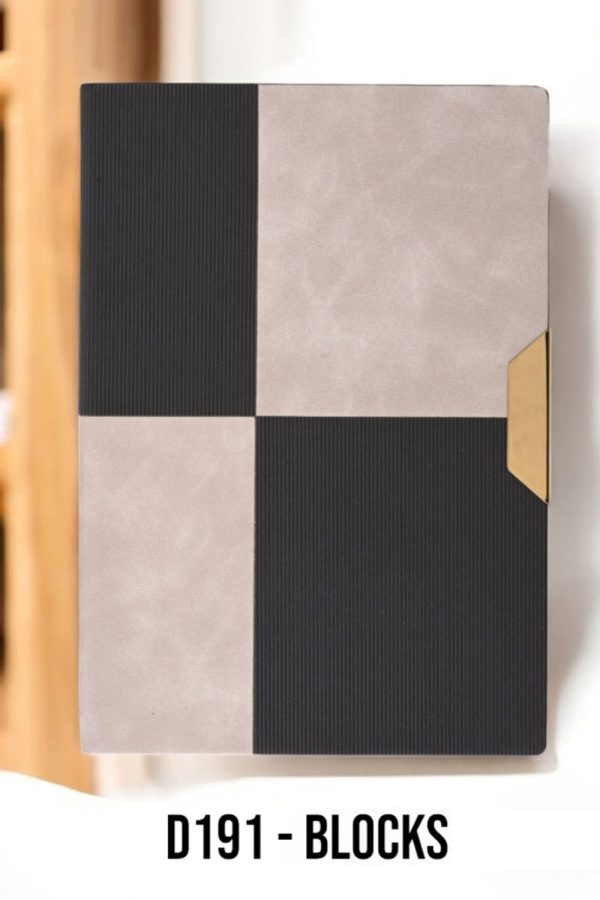 Blocks Dairy - D191