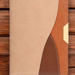 3 Pattern Brown Dairy - D202