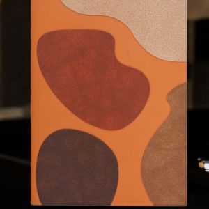 Spots Brown Dairy - D203