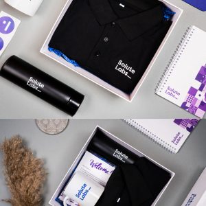 Customized Employee Welcome Kit - EWK-03