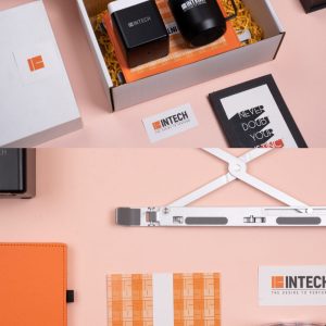 Customized Employee Welcome Kit - EWK-05