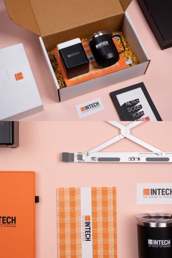 Customized Employee Welcome Kit - EWK-05